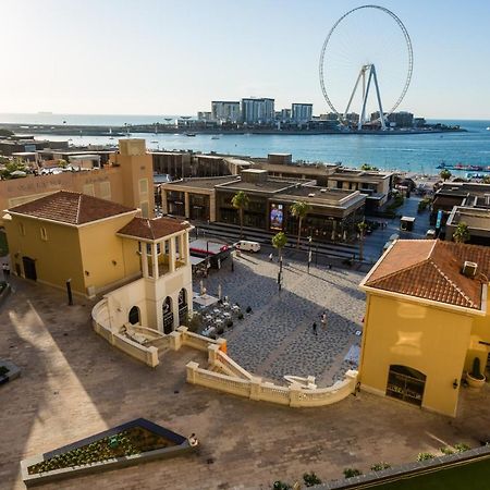 Elan Rimal 3 Suites Dubai Exteriör bild