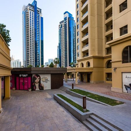 Elan Rimal 3 Suites Dubai Exteriör bild